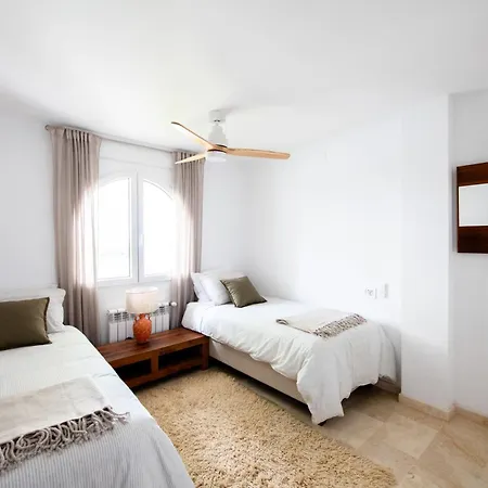 Voga Azul, Javea Appartement