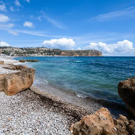 Voga Azul, Javea