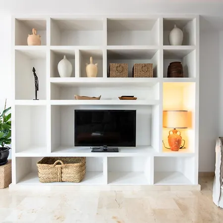 Voga Azul, Javea Appartement *
