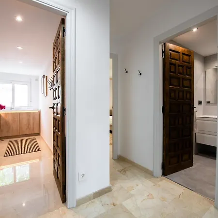 Appartement Voga Azul, Javea *
