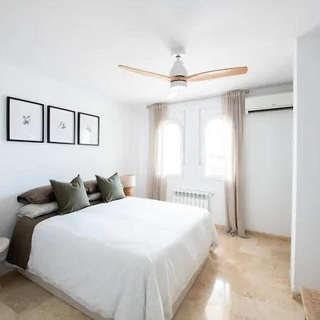 Appartement Voga Azul, Javea