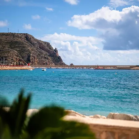 Voga Azul, Javea Platja de Larenal