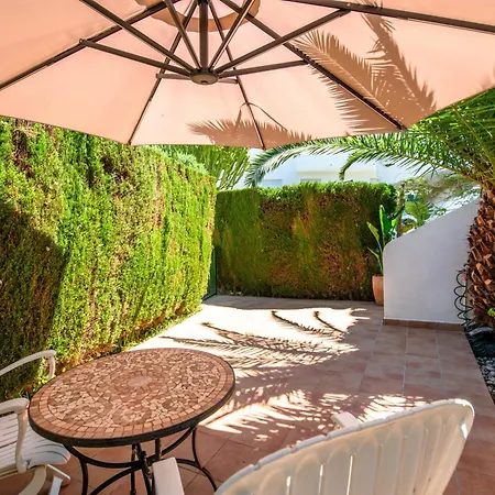 Voga Azul, Javea Appartement *