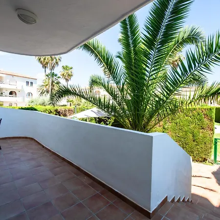 Voga Azul, Javea Platja de Larenal