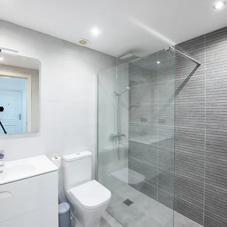 Voga Azul, Javea Appartement