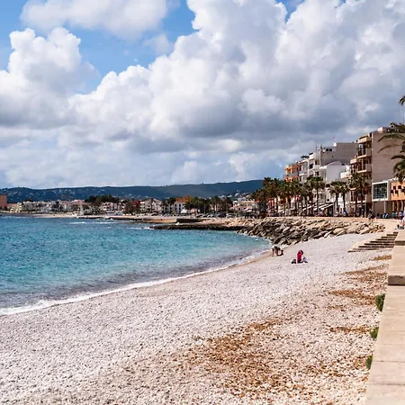 Voga Azul, Javea Appartement