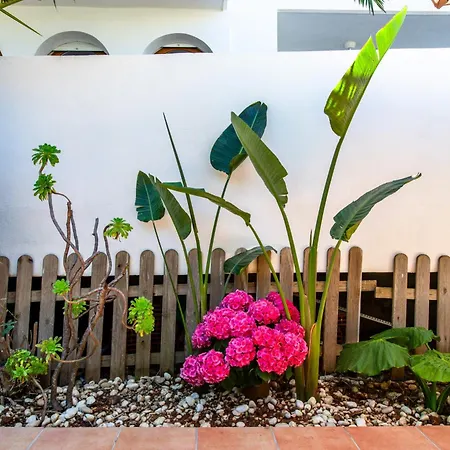 Voga Azul, Javea Appartement Platja de Larenal