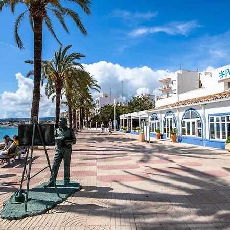 Voga Azul, Javea