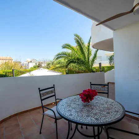 Voga Azul, Javea