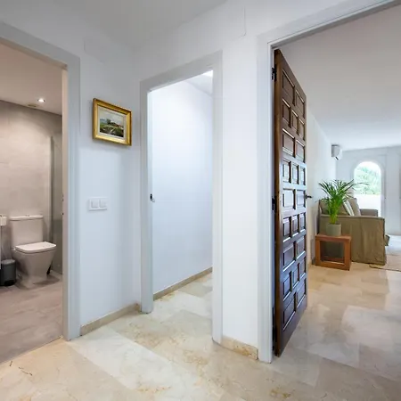 Apartment Voga Azul, Javea *