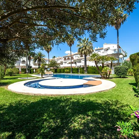 Apartment Voga Azul, Javea *