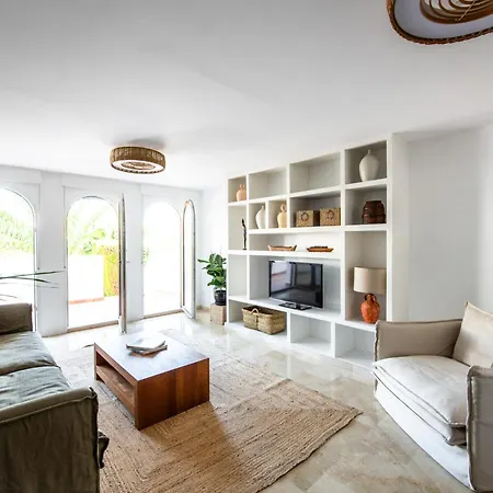 Voga Azul, Javea Apartment